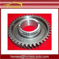 Dfm Dongfeng Truck Transmission Df5s470 Gearbox Gear 1700j-127 Dongfeng Auto Parts China Transmission Gear