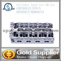 Brand New Cylinder Head For CHEVROLET/CRUZE 55559340/55571689/ 55565192 With High Quality And Competitive Pice.For GM For CHEVROLET/EPICN 93333317/920