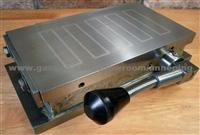 Chinacoal10 Special Electro-Magnetic Chuck For Knife-Machine