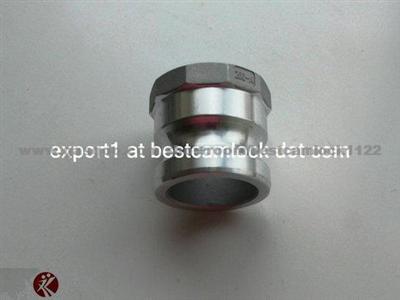 Aluminum Camlock Coupling Type A