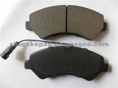 Citroen Brake Pad 1275.01