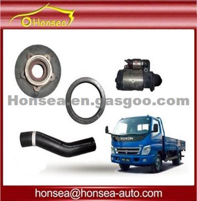 High Quality Foton Truck Spare Parts For All Models