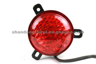 Foton Midi Rear Fog Lamp 1J17237200081 Car Fog Lamp