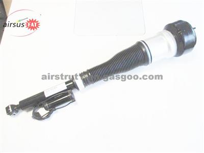 For Mercedes Benz S-Class W216 W221 REAR Air Suspension Shock A 221 320 55 13 ; 2213205513 A 221 320 56 13 ; 2213205613