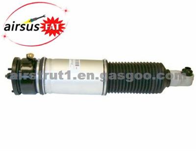 Rear Left Shock Absorber Air Suspension / Air Spring For BMW Car E65 745i E66 745Li Coilover And Strut 37126785537