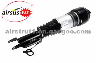 FOR MERCEDES BENZ E CLASS W211 S211 W207 CLS Class C219 W219 REMANUFACTURED FRONT Left AIR SUSPENSION