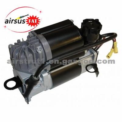 For Audi Car 2000-2006 A6 C5 4B ALLROAD Quattro Air Suspension Compressor 4Z7616007 4Z7616007A 8W1Z5319A F1VY5319A F6AZ5319AA