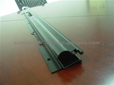 Aluminum Alloy Base Profile 161320