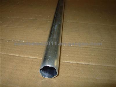 Aluminum Alloy Roller Tube 086541432