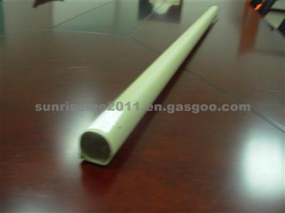 Aluminum Alloy Extrusion Products 0563210