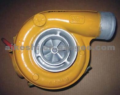 Turbocharger S200AG047 174195