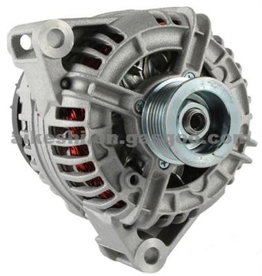 ALTERNATOR 0124515056