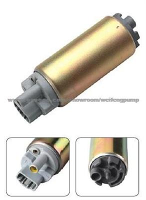 For Bosch, Nissan, Alfa Romeo, Hyundai And Toyota Fuel Pump With Wf-3805