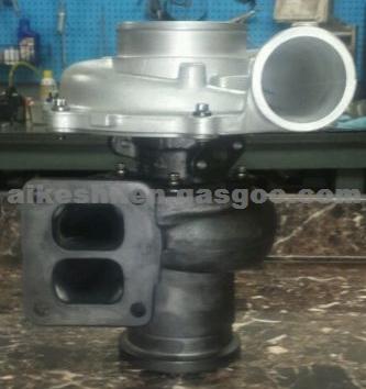 Turbocharger 1825406C92