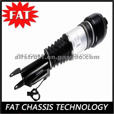 For MERCEDES Benz W211 FRONT LEFT AIR SUSPENSION SHOCK STRUT MERCEDES CLS & E-CLASS 2113206113 / 2113205513 / 2113209313