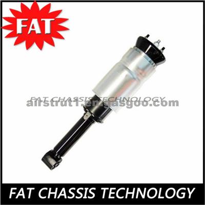 For Land Rover Discovery 3 4 III Car Part Front Air Spring Shock Absorbers Air Suspension Strut