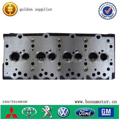 Cylinder Head For Dongfeng YZ4102QF Engine