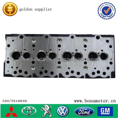 Cylinder Head For Dongfeng YZ4105ZLQ Engine