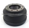 Semi-Trailer Truck Brake Drums OE 3354210301 For Mercedes Benz