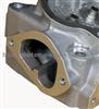 Cylinder Head For FIAT 1.6 8V 7704453 7618445 98809738