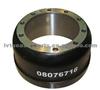 Mercedes Benz Brake Drum OE 3074230101 Fro Actor Truck