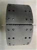 Duty Truck Steel Brake Shoe 4707 For Wholesale