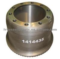 Casting Brake Drum Making By HT250 OE 3864210001