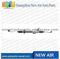 49001-JR810 Power Steering Rack For Nissan NAVARA 4WD D40