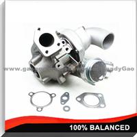 Engine BV43 16V Turbo 282004A480 For Hyundai Grand Starex