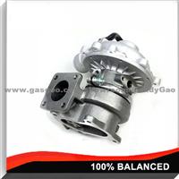 Mazda B2500 VC430089 VC430089 VC430090 VJ33 WL84 Turbocharger