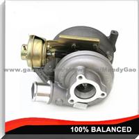 Nissan Patrol Safari Terrano P/N 14411-2X900 ZD30 Turbocharger