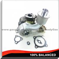 K03 Turbocharger 53039880052/53039880094/53039700052 OEM 06A145704T For Audi/Volkswagen With AUQ / ARZ Engine