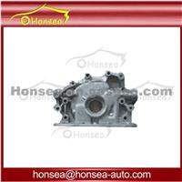 Original High Quality Changhe Oil Cooler Spare Auto Parts Changhe Auto Parts