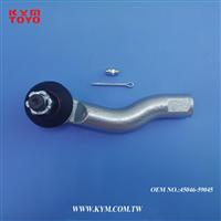 Tie Rod End SE-3601R 45046-59026 45046-59025 45046-59045 45046-09120 For YARIS(VITZ)ECHO FUN CARGO PLATZ ECHO