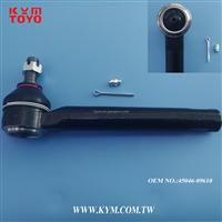 Tie Rod End 45046-19425,45046-09610,45046-09640 ForTOYOTA COROLLA ZZE141, NZE141, ZRE142, CE140, ZZE142