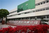 Dongfeng Motor Parts & Components Group Co. , Ltd.