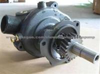 M11 Water pump