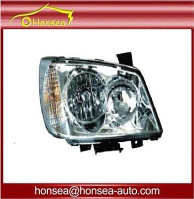 Original High Quality JMC Head Lamp Head Light Auto Parts JMC Spare Auto Parts