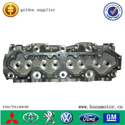 Cylinder Head For FIAT1.6 8V 7559714 (Hole)