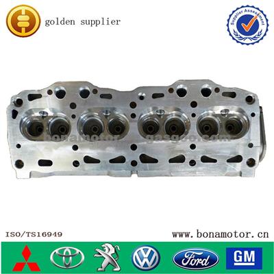 Cylinder Head For FIAT 1.6 8V 7704453 7618445 98809738