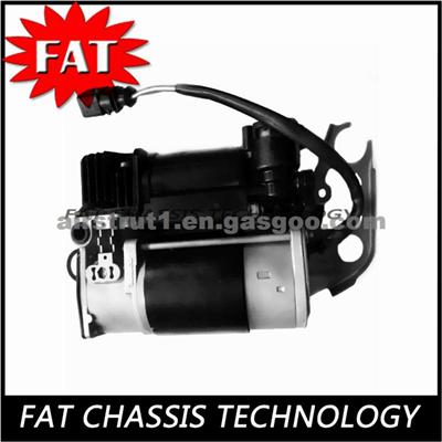 Rebuild For Porsche Cayenne 955 WABCO Air Suspension Compressor Pump 95535890105 95535890104