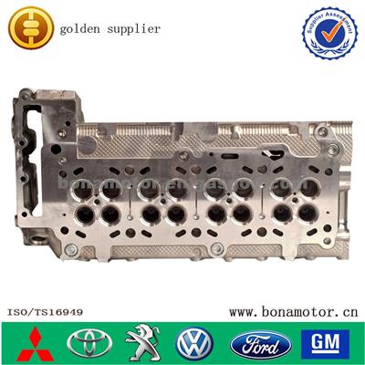 Cylinder Head For IVECO 3.0 DUCATO, DAILY 504110672 504127096 AMC908546