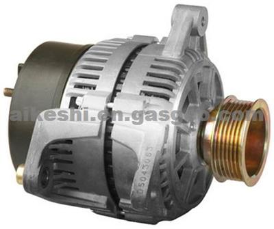 Alternator 97300782