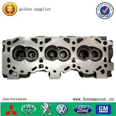 Cylinder Head For FORD 4.0L-C V6 New