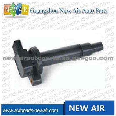 90919-02240 90919-02229 90919-02265 90080-19021 For Toyota VITZ PRIUS YARIS Ignition Coil