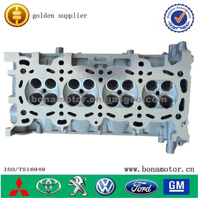 Cylinder Head For FORD MONDEO 2.0/FOCUS 2.0 Engine