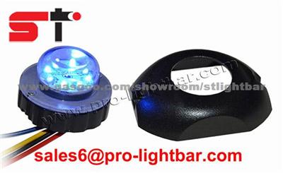 Car Hide A Way Light Led Eagle Light L168