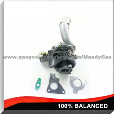 Turbocharger 708639-0003 With Engine GT1749V F9Q For Renault Laguna