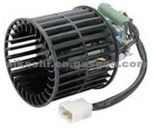 Bosch Blower Motor 9130451131