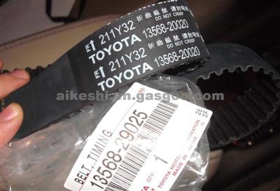 TOYOTA Belt 13568-29025